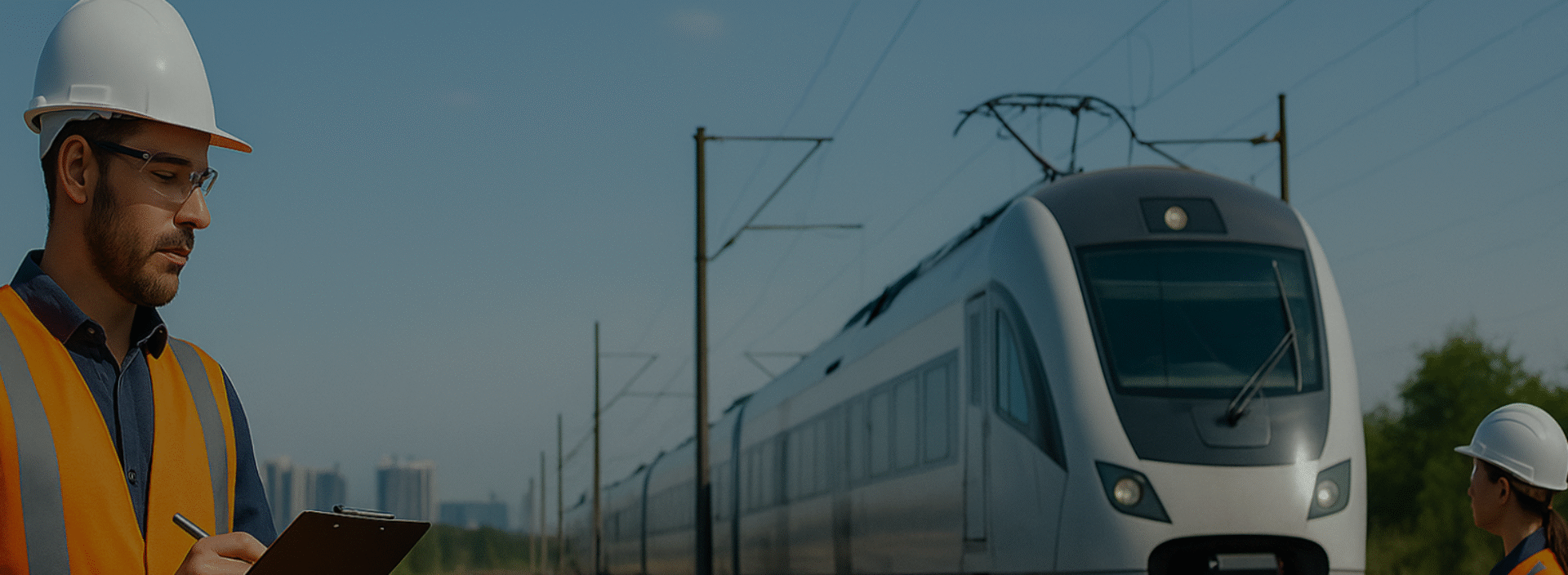 Rail Talent Asia